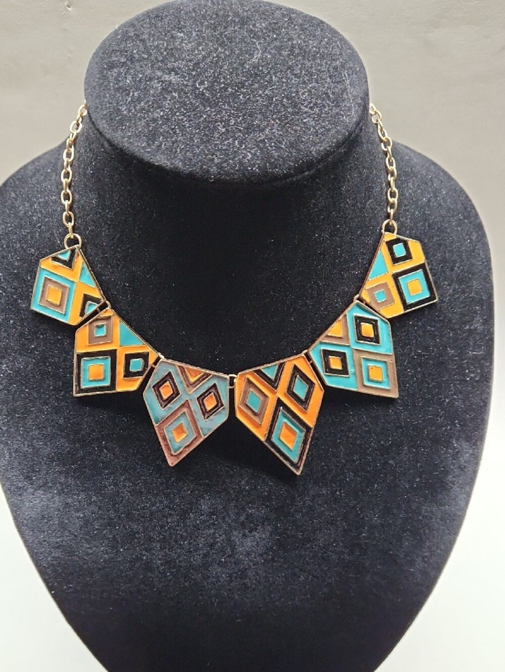Unbranded Statement Necklace Bundle - - Picture 6 of 9